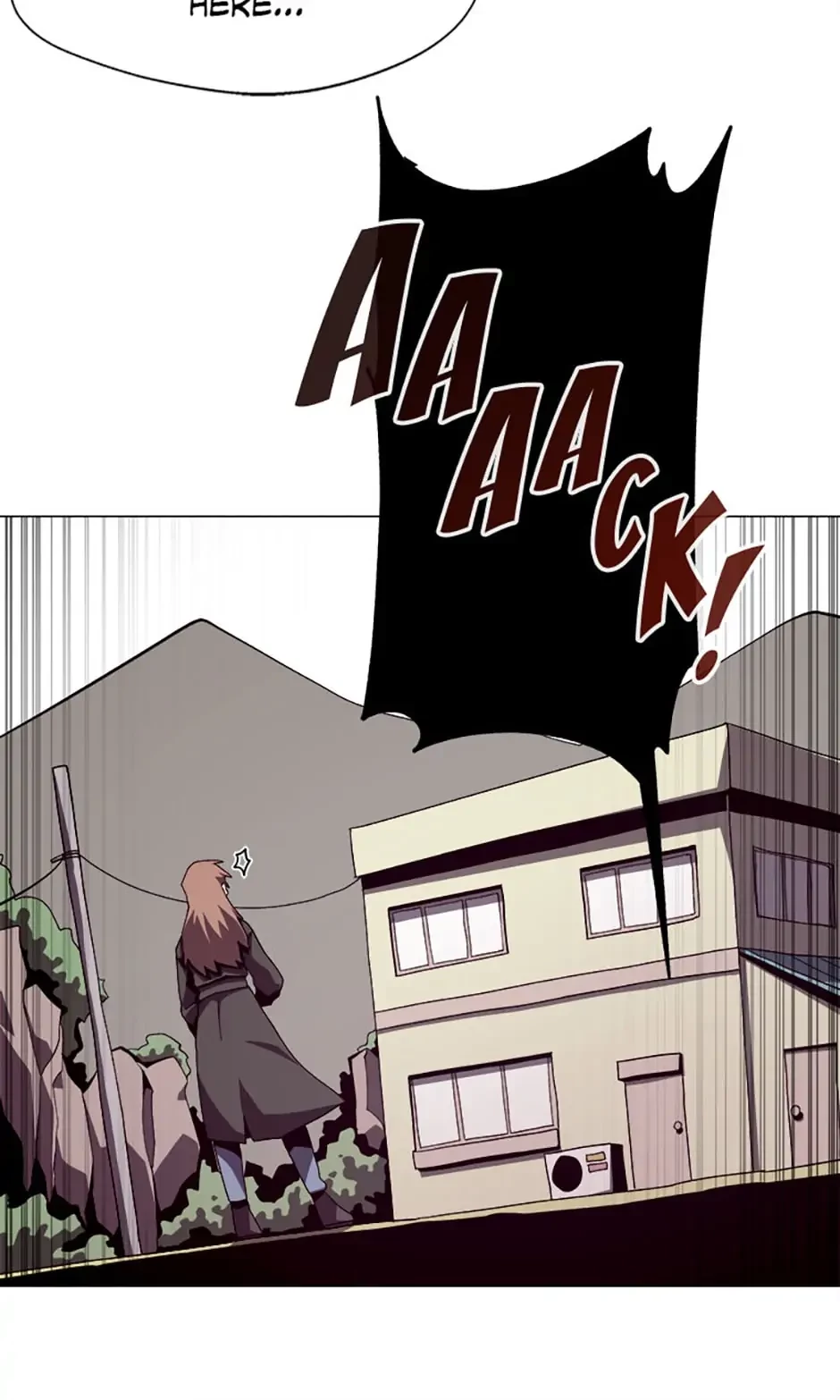 Dungeon Odyssey Chapter 16 - 3