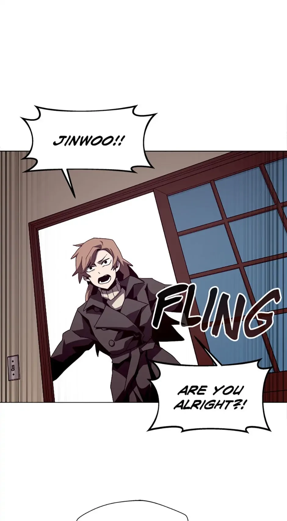 Dungeon Odyssey Chapter 16 - 4
