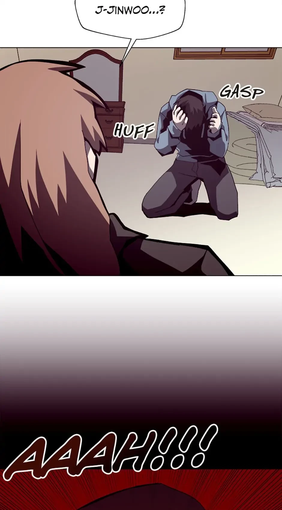 Dungeon Odyssey Chapter 16 - 5