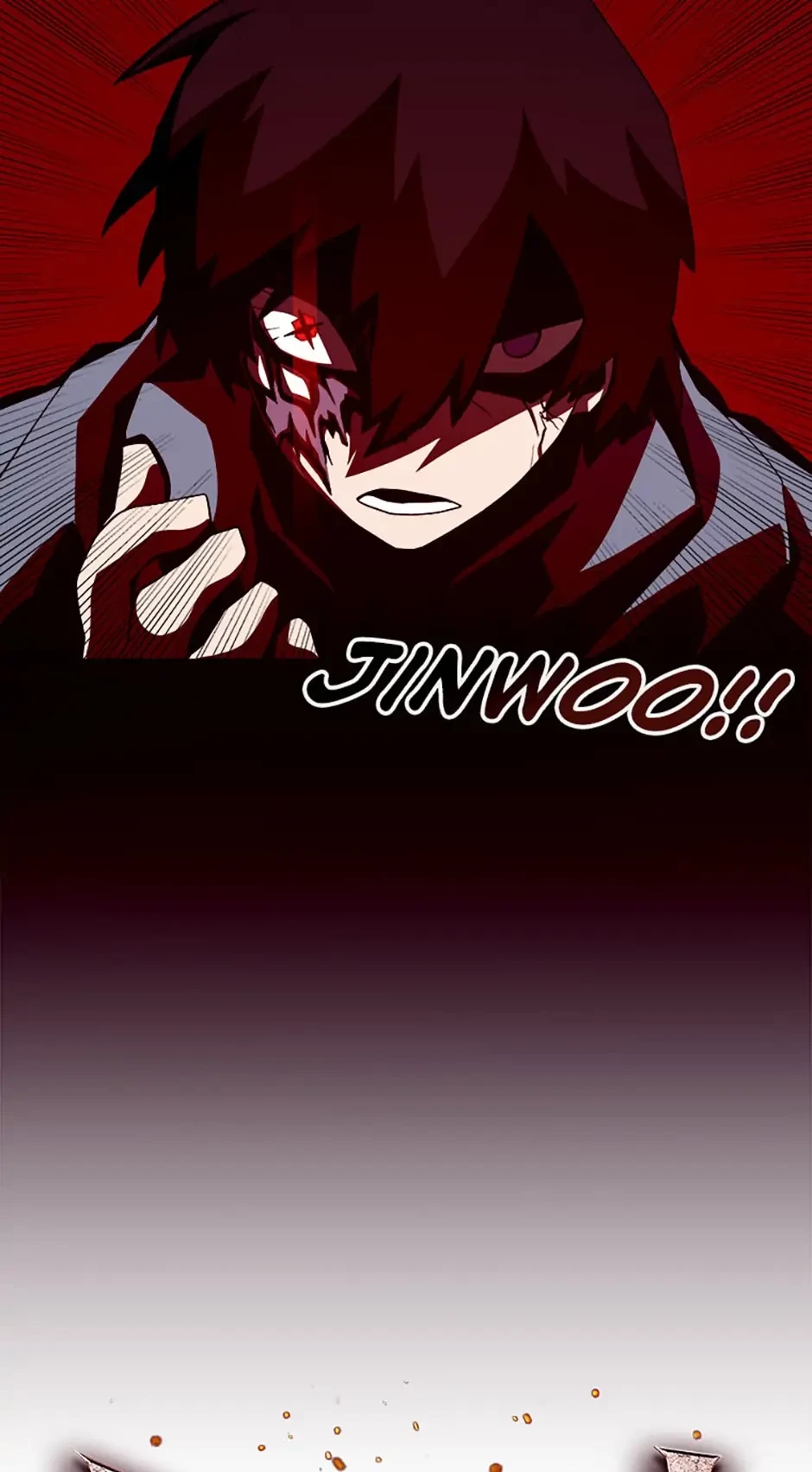 Dungeon Odyssey Chapter 16 - 6