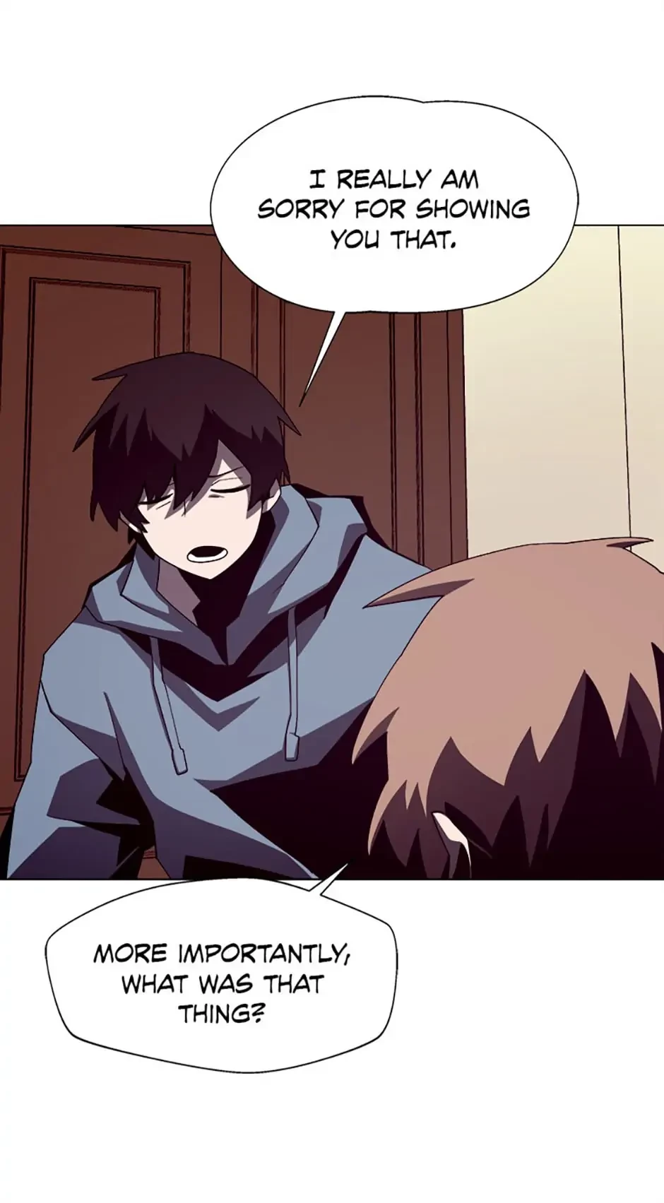 Dungeon Odyssey Chapter 16 - 9