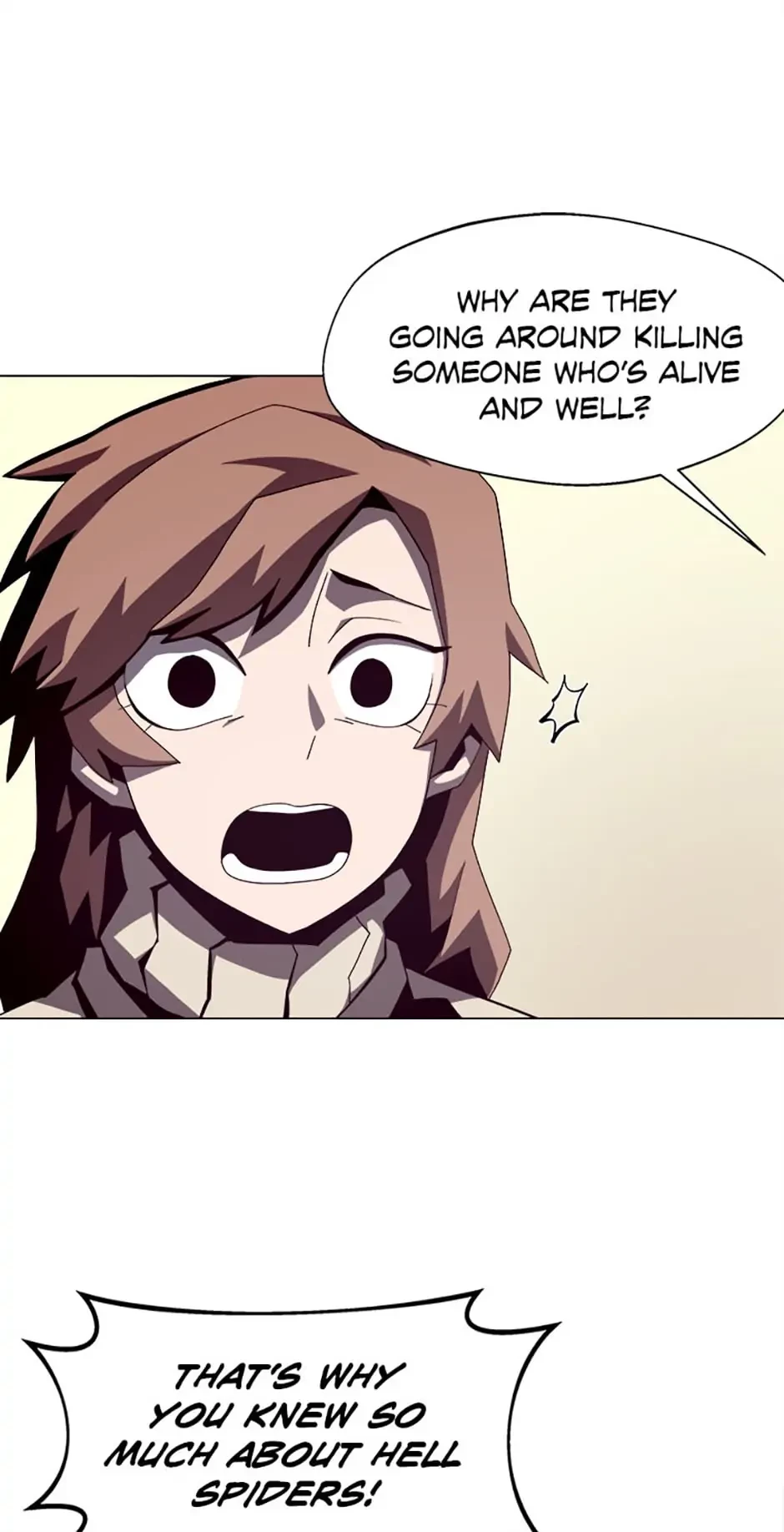 Dungeon Odyssey Chapter 16 - 14