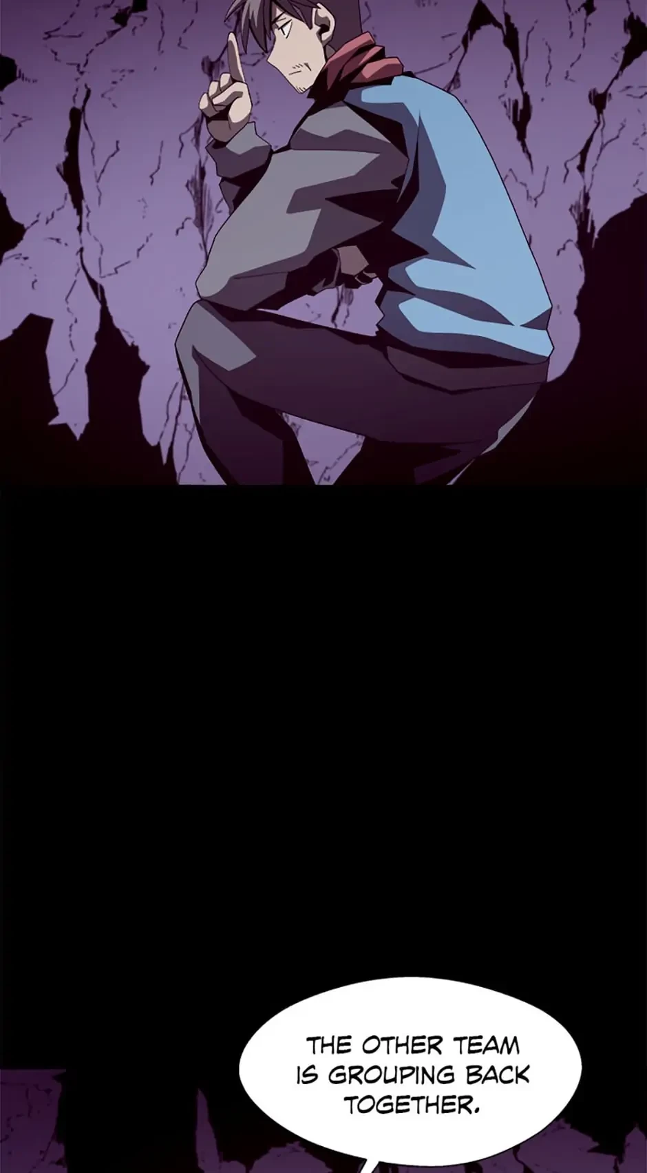 Dungeon Odyssey Chapter 18 - 46