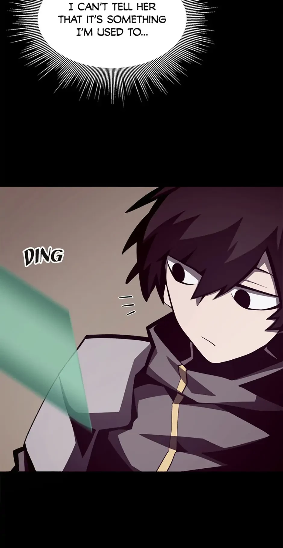 Dungeon Odyssey Chapter 17 - 20