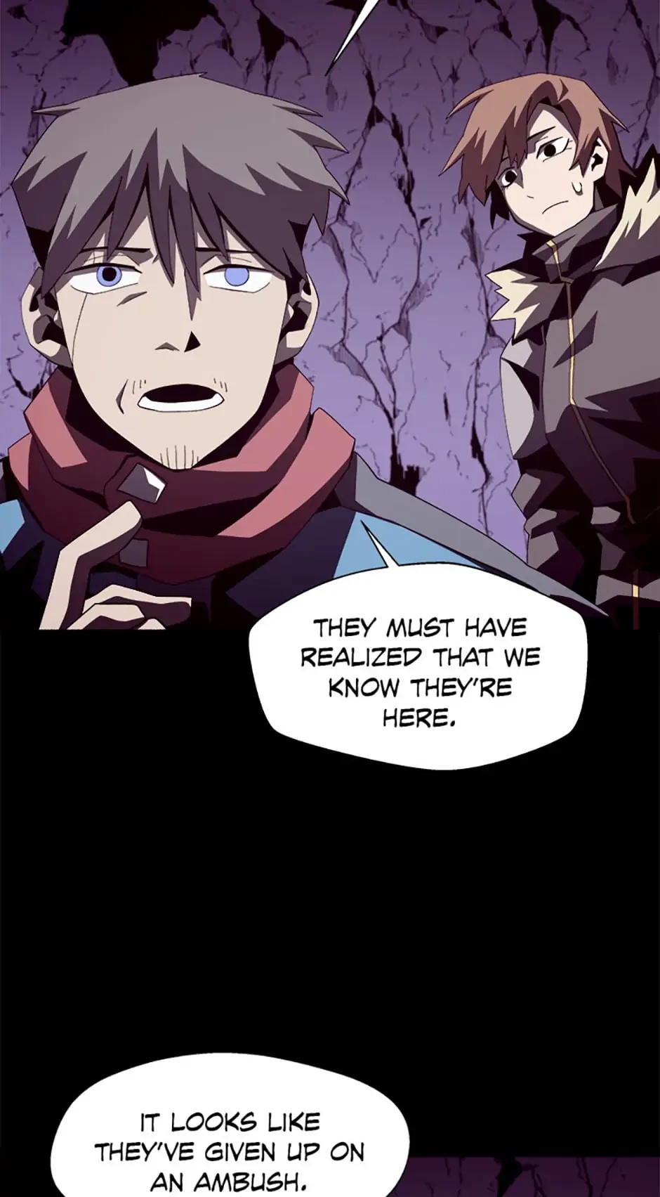 Dungeon Odyssey Chapter 18 - 47