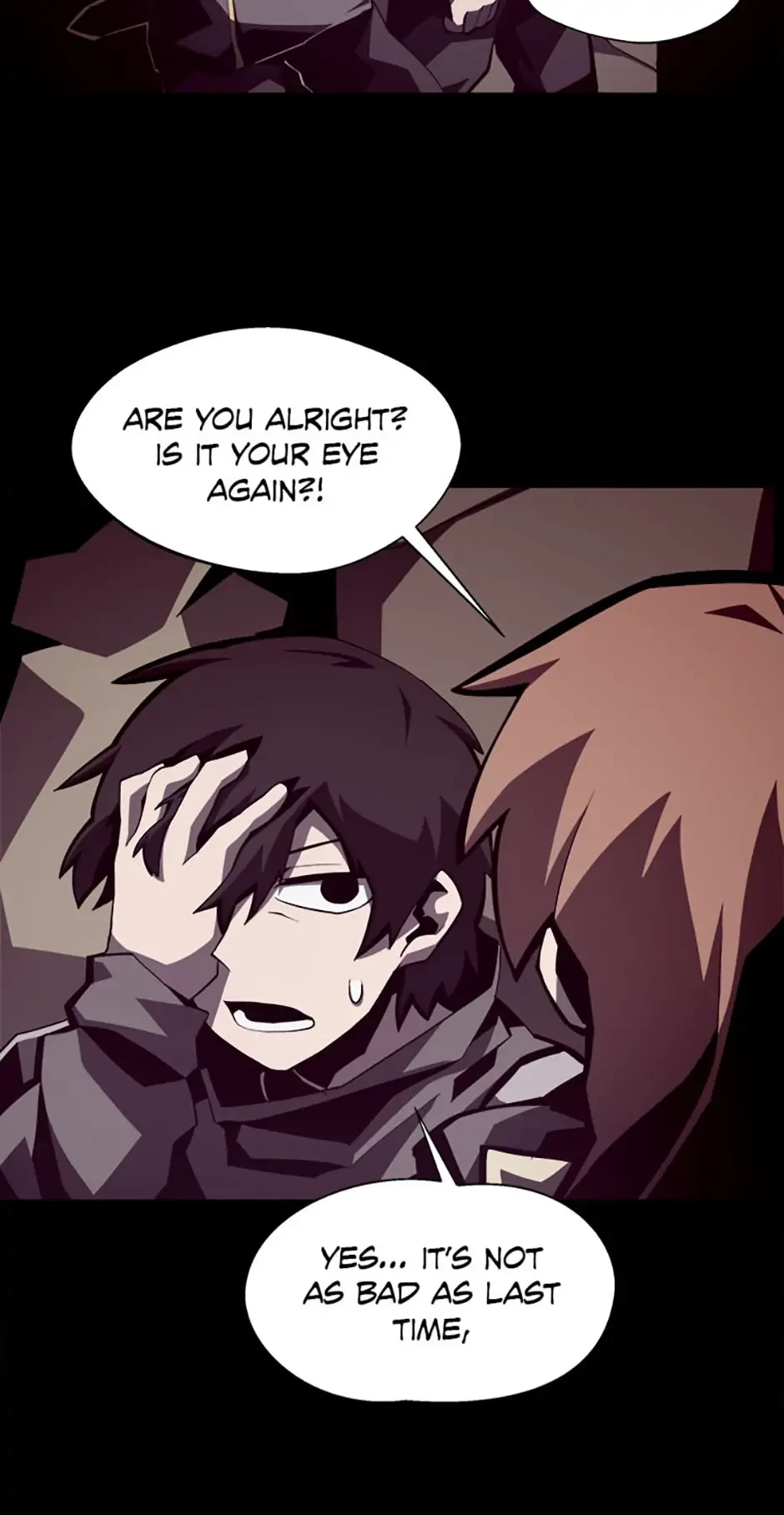 Dungeon Odyssey Chapter 17 - 23