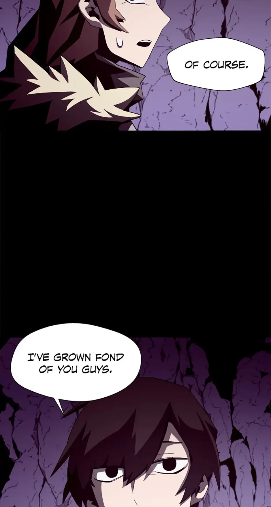 Dungeon Odyssey Chapter 18 - 51