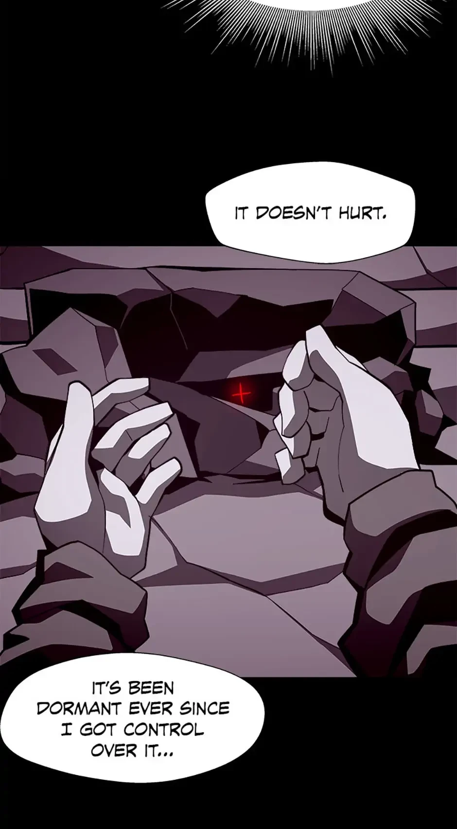 Dungeon Odyssey Chapter 17 - 26