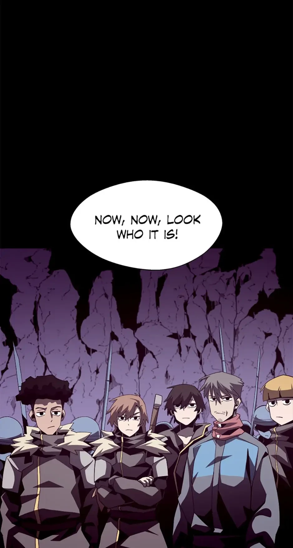 Dungeon Odyssey Chapter 18 - 53