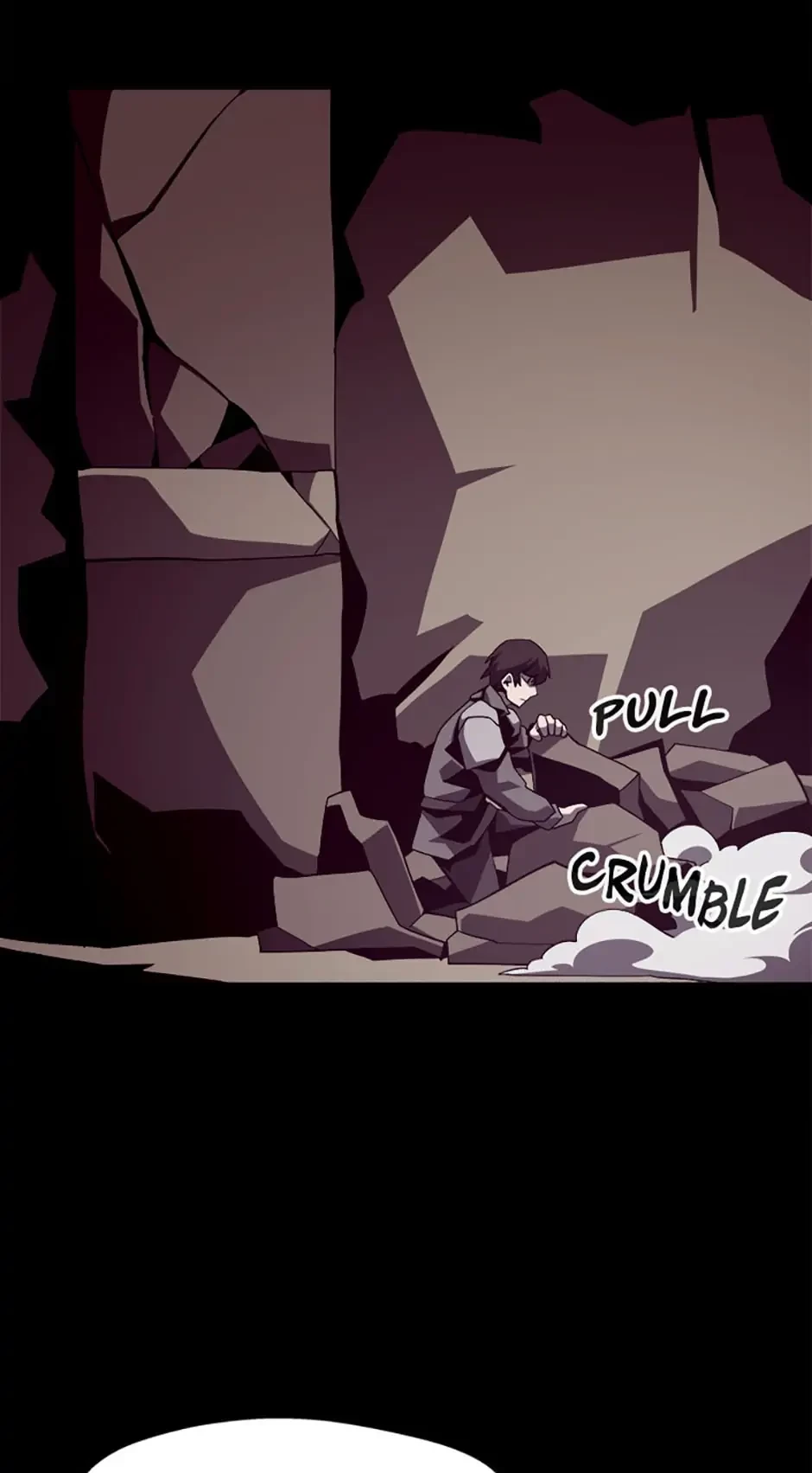 Dungeon Odyssey Chapter 17 - 29