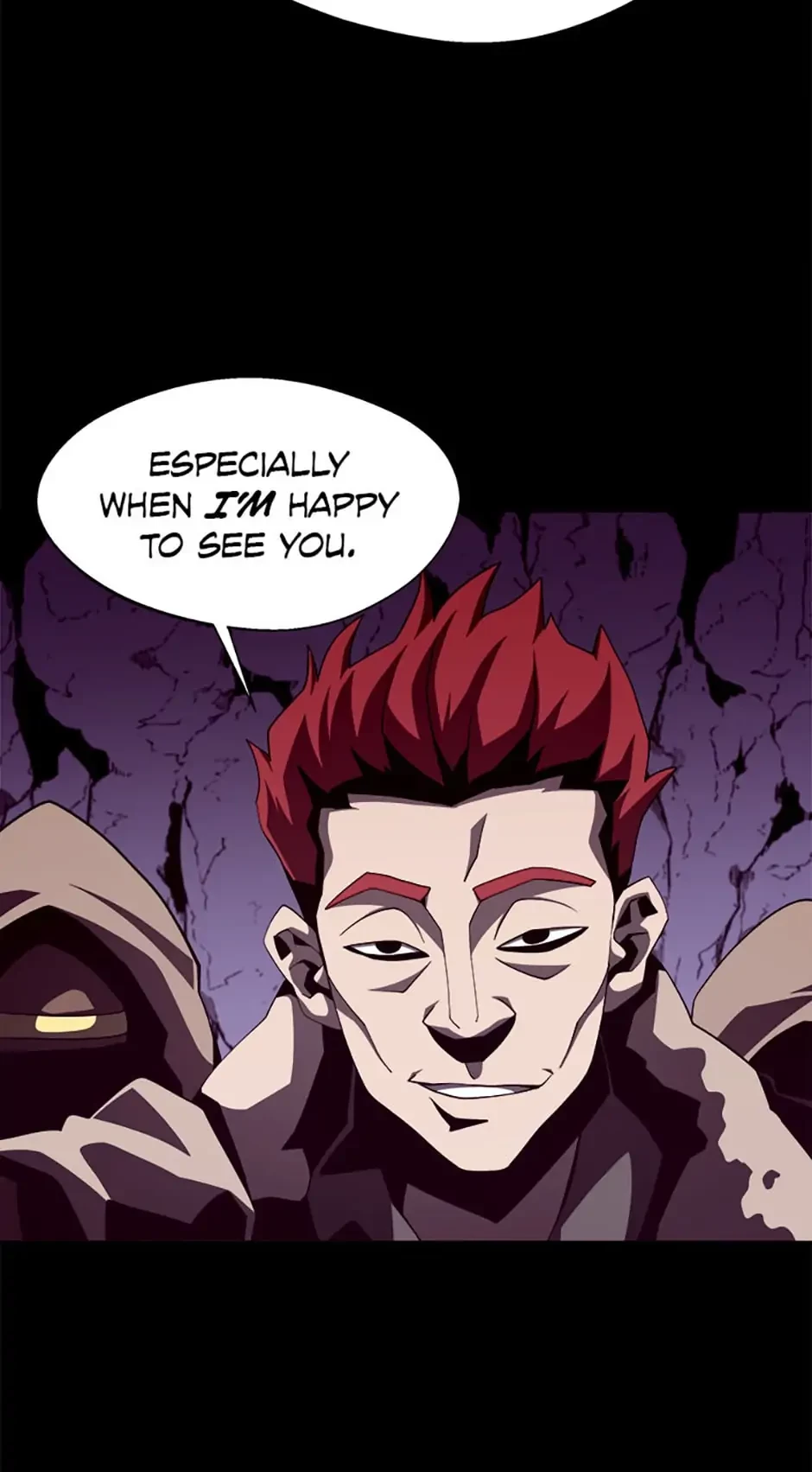 Dungeon Odyssey Chapter 18 - 56