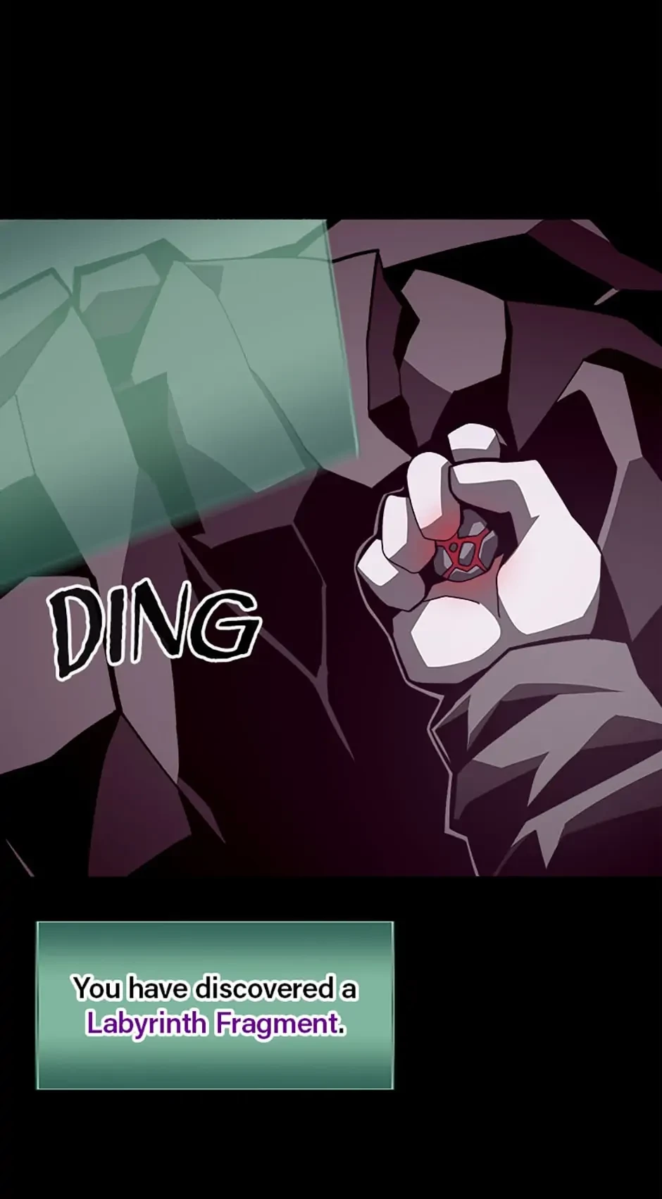 Dungeon Odyssey Chapter 17 - 32