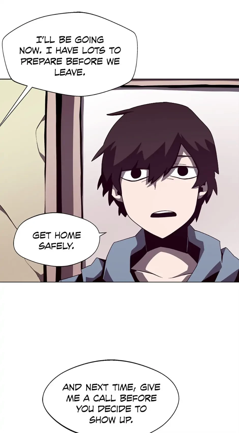 Dungeon Odyssey Chapter 16 - 28