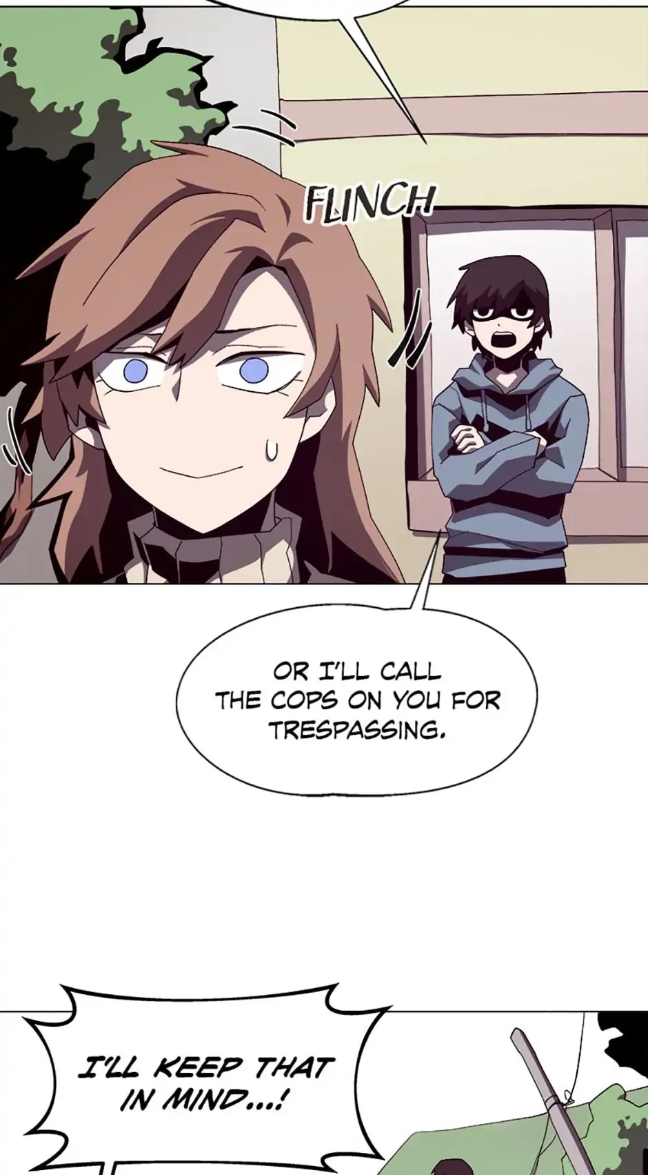 Dungeon Odyssey Chapter 16 - 29