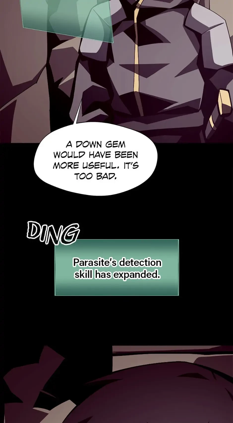 Dungeon Odyssey Chapter 17 - 34