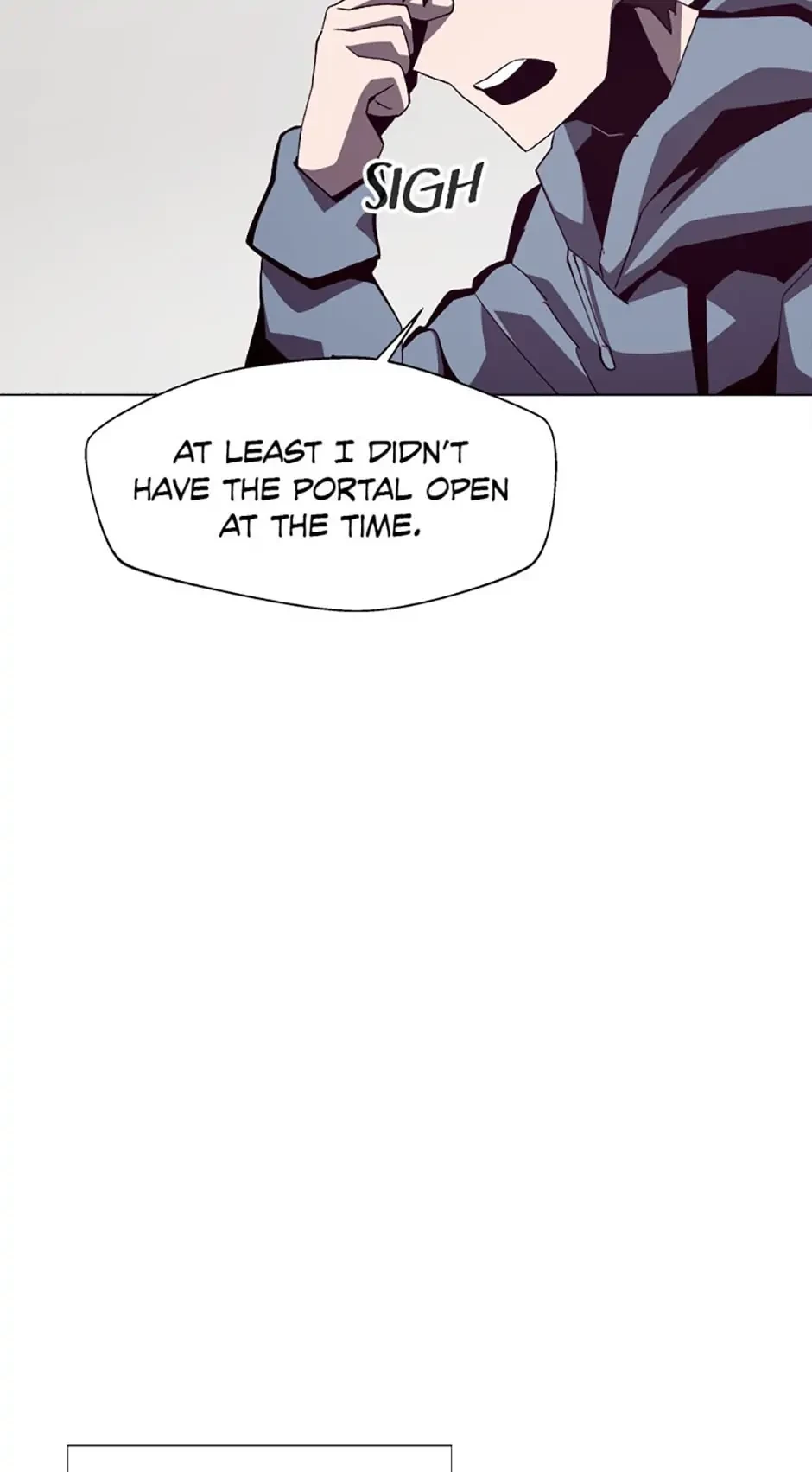 Dungeon Odyssey Chapter 16 - 31