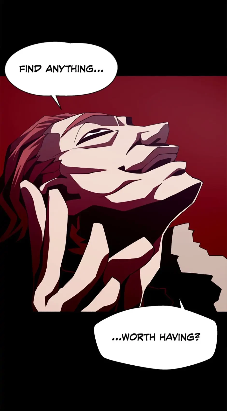 Dungeon Odyssey Chapter 18 - 60