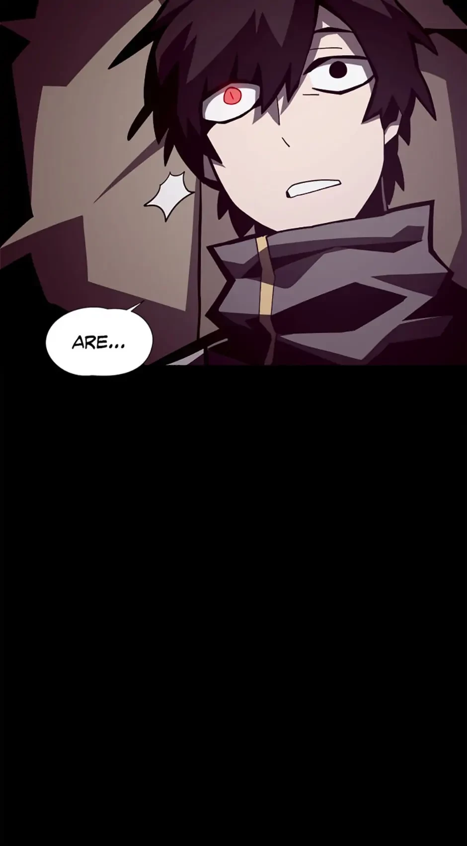 Dungeon Odyssey Chapter 17 - 36