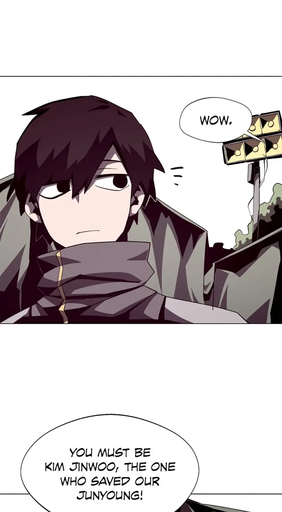 Dungeon Odyssey Chapter 16 - 35