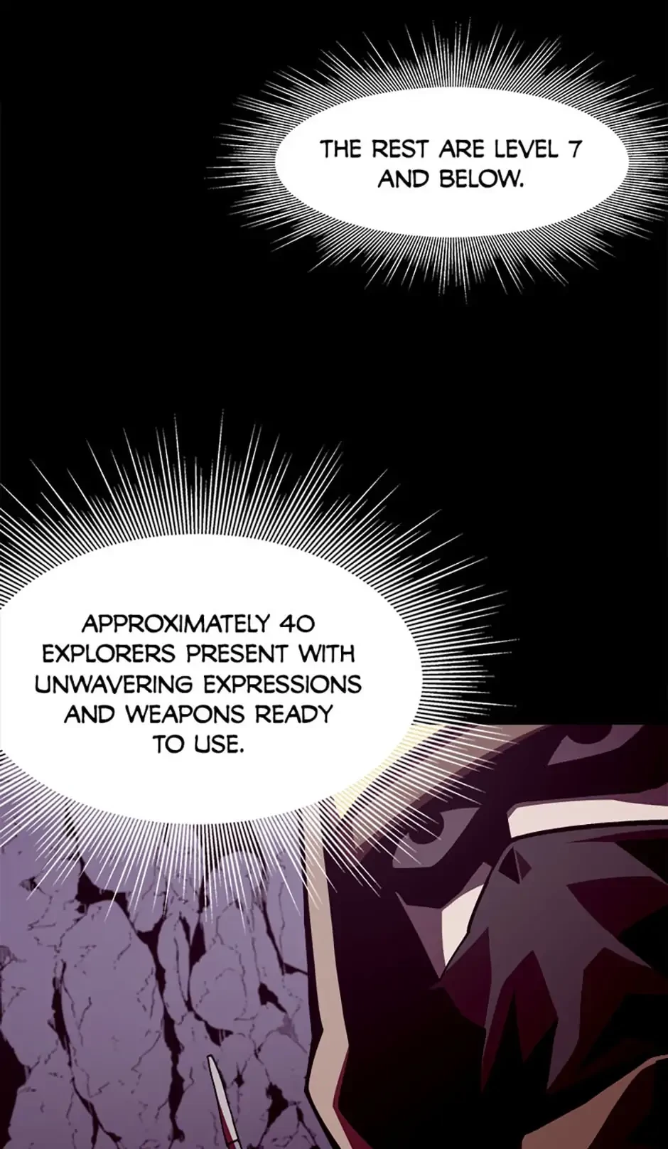 Dungeon Odyssey Chapter 18 - 68