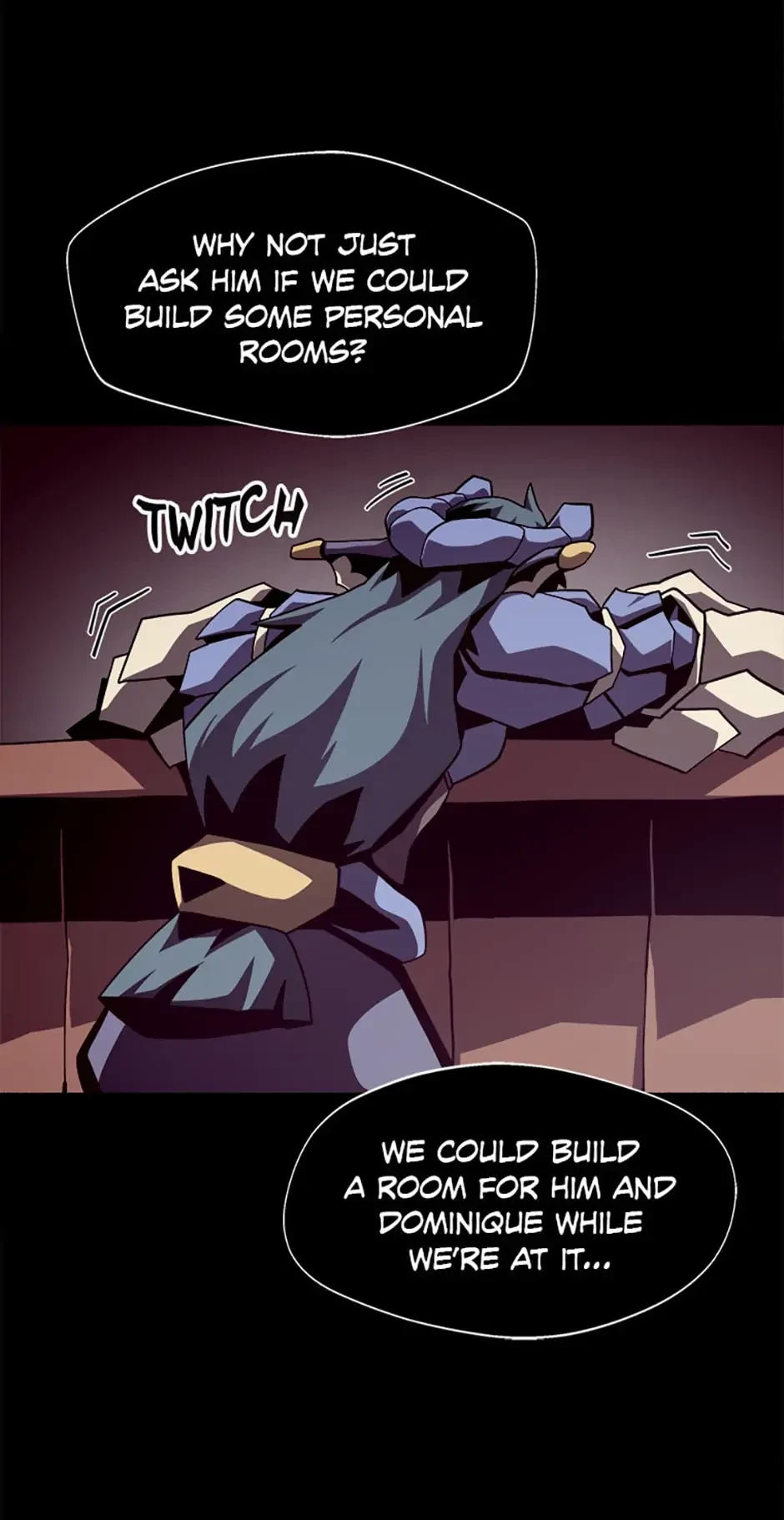 Dungeon Odyssey Chapter 17 - 45