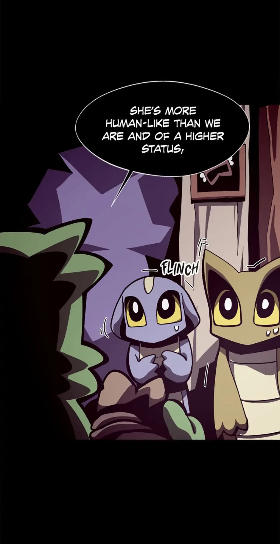 Dungeon Odyssey Chapter 17 - 46