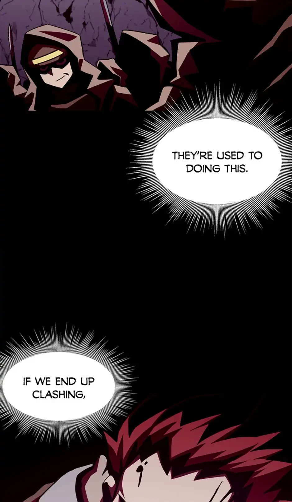 Dungeon Odyssey Chapter 18 - 69