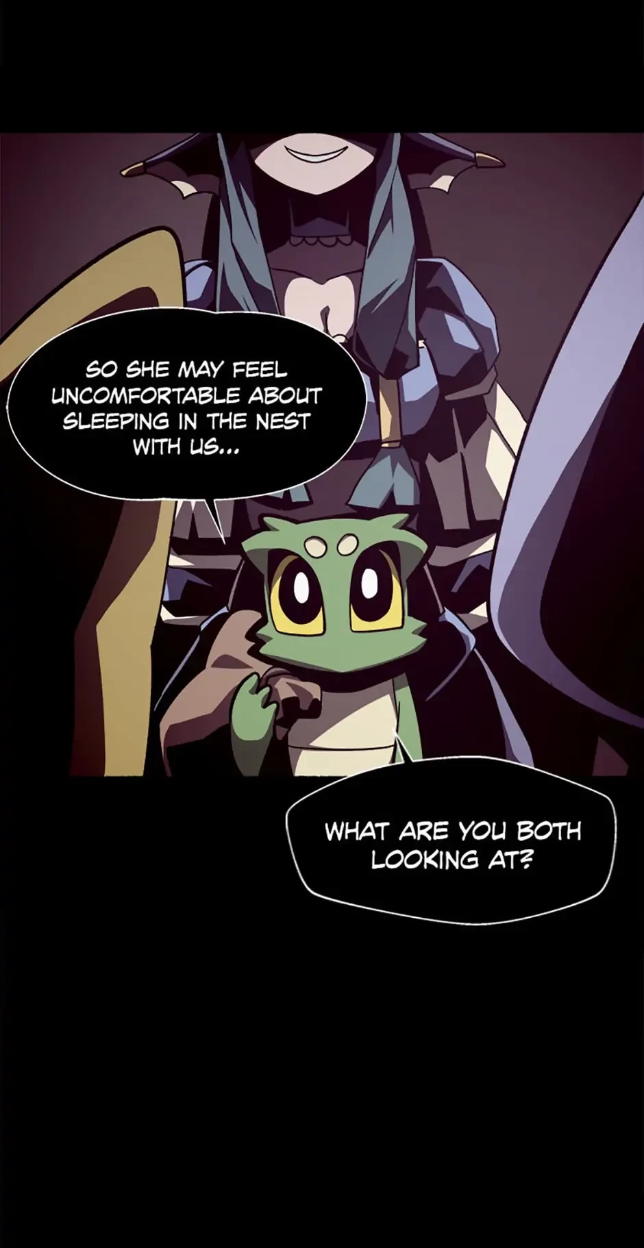 Dungeon Odyssey Chapter 17 - 47