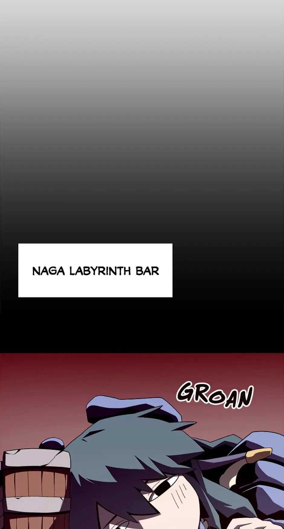 Dungeon Odyssey Chapter 16 - 43