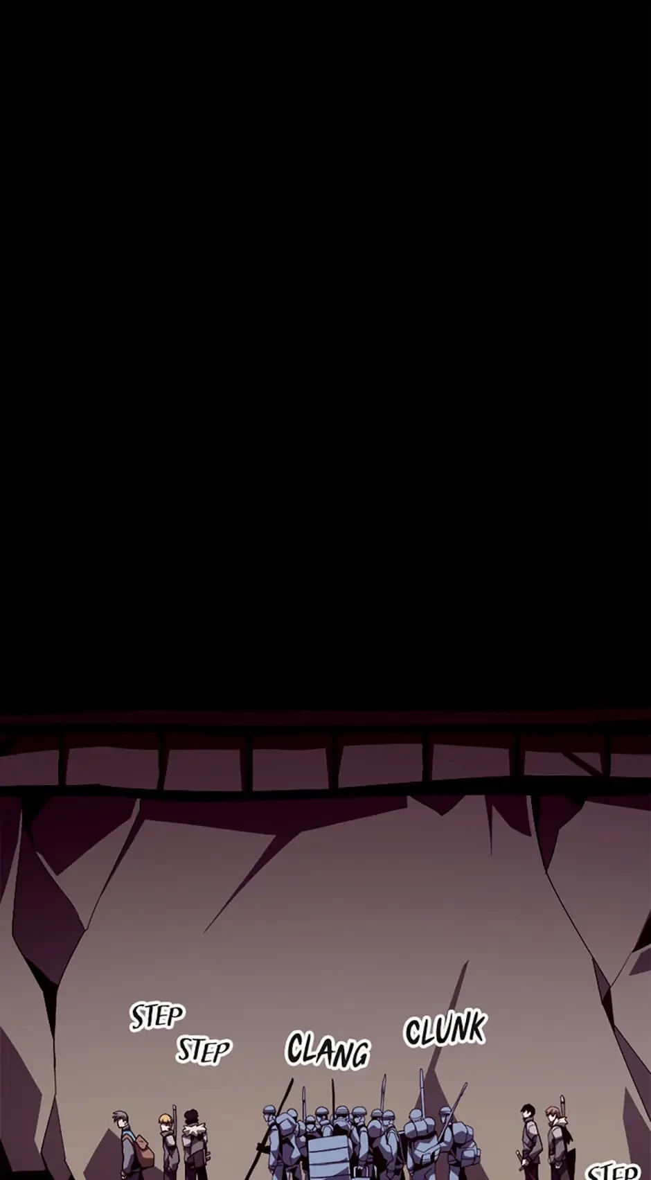 Dungeon Odyssey Chapter 17 - 49