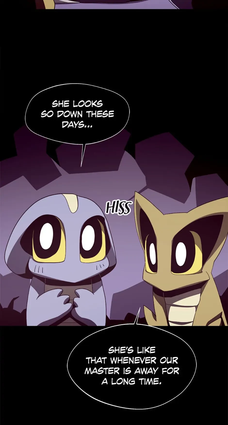 Dungeon Odyssey Chapter 16 - 45