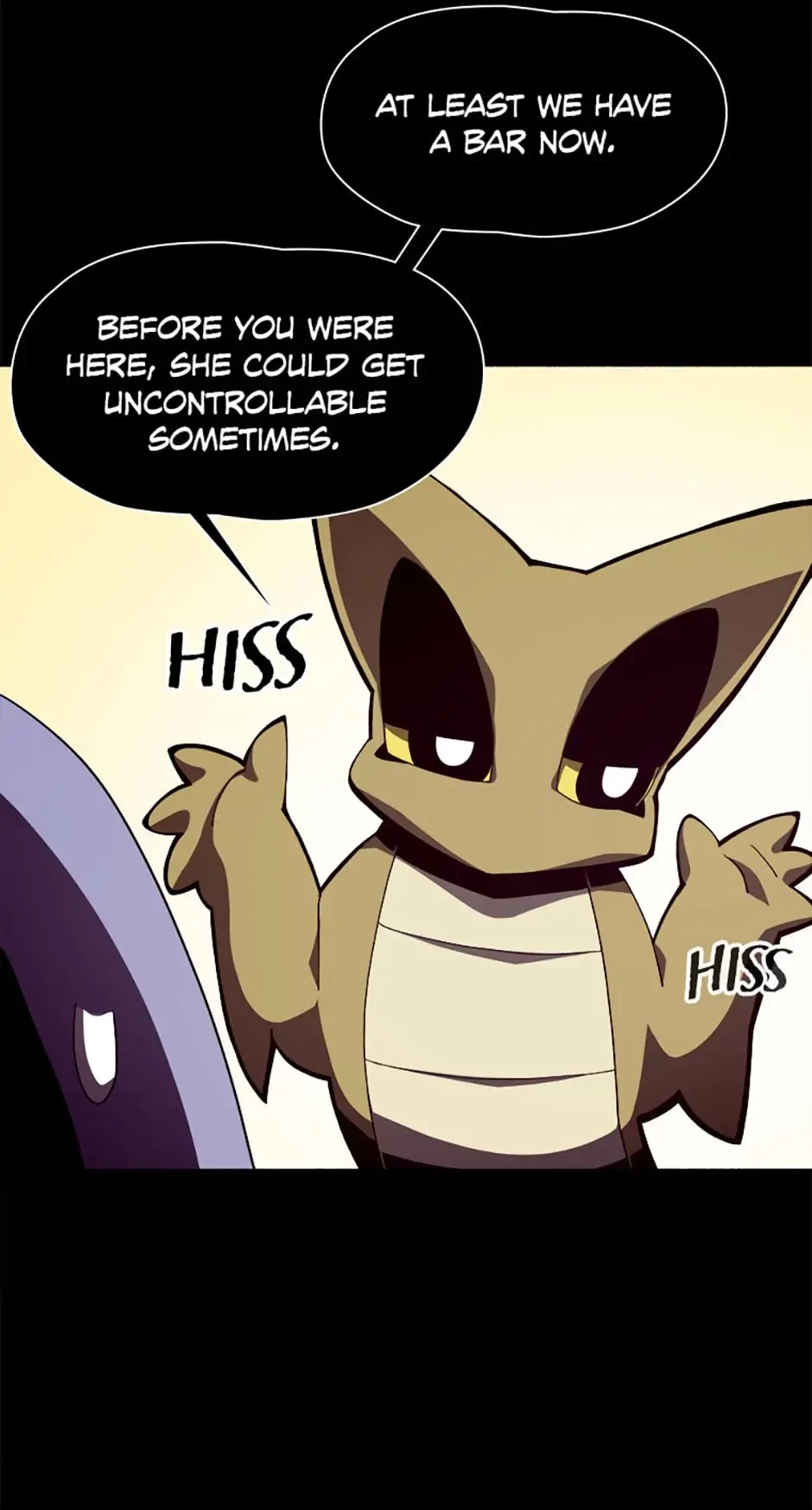 Dungeon Odyssey Chapter 16 - 46