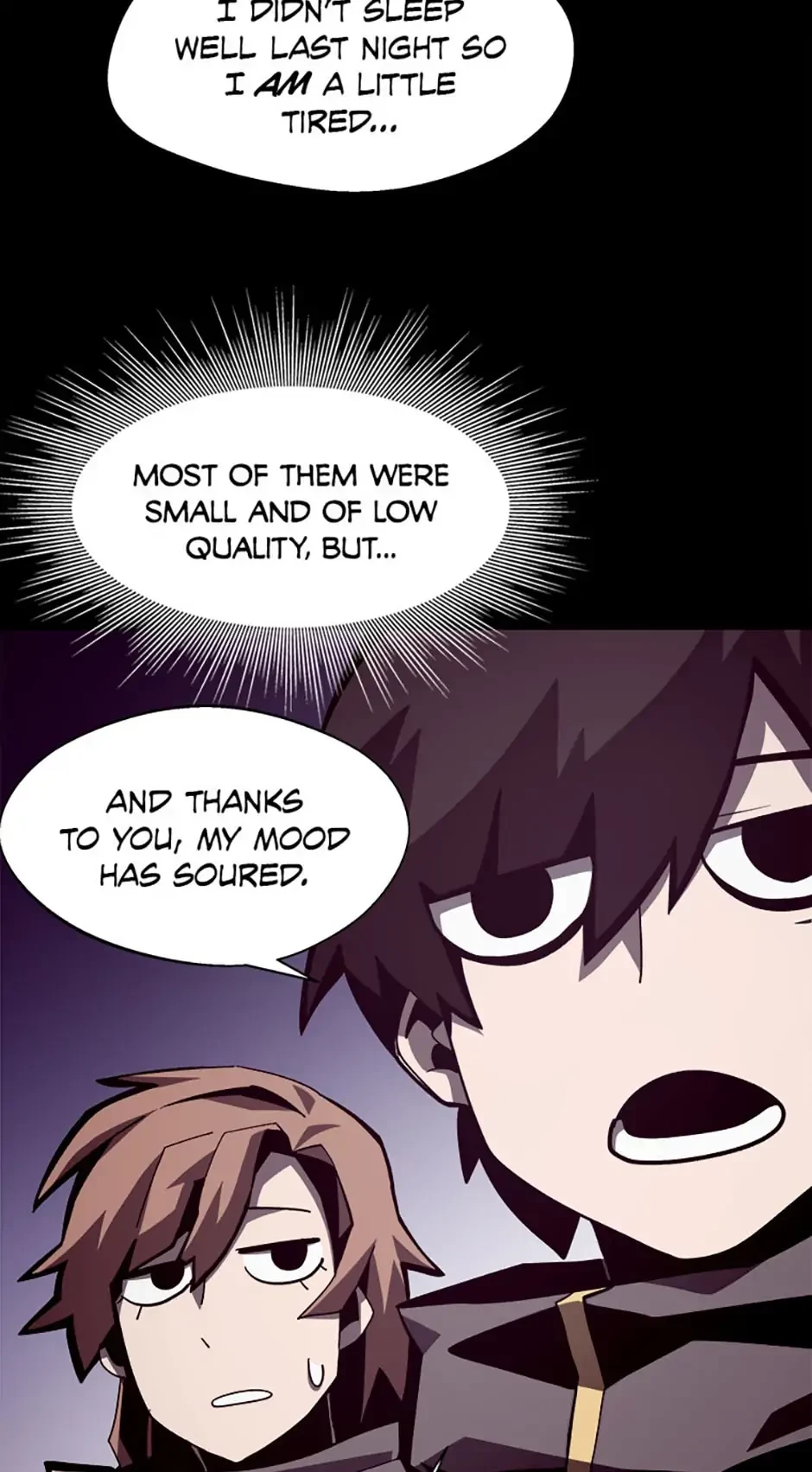 Dungeon Odyssey Chapter 17 - 52
