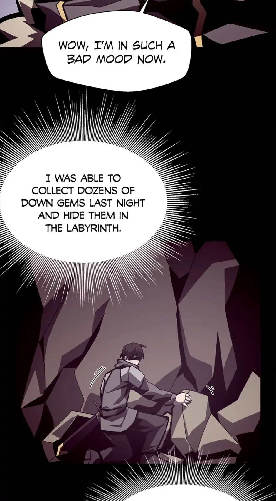 Dungeon Odyssey Chapter 17 - 53