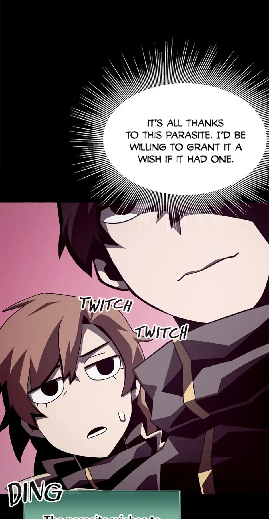 Dungeon Odyssey Chapter 17 - 55