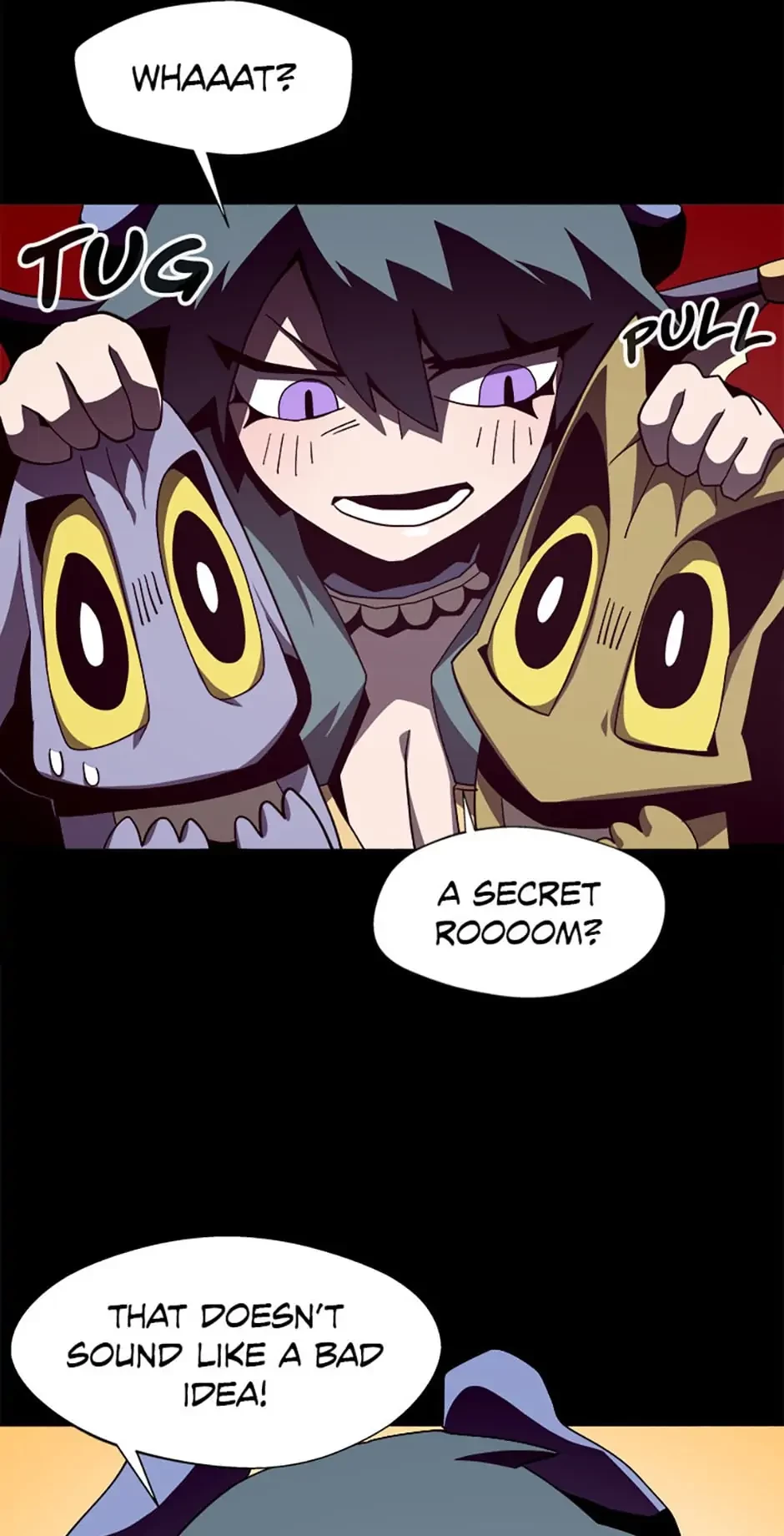Dungeon Odyssey Chapter 16 - 49