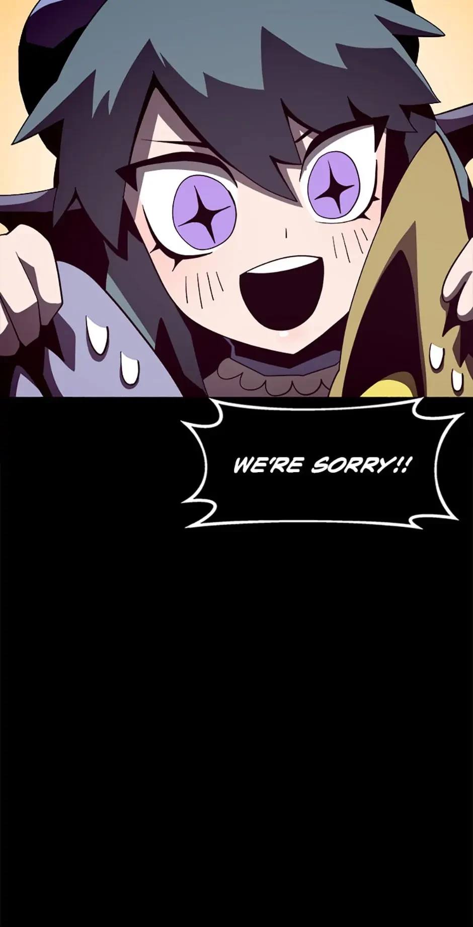 Dungeon Odyssey Chapter 16 - 50