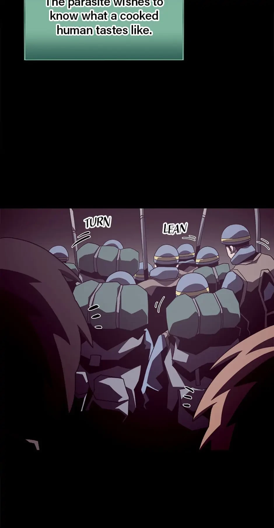 Dungeon Odyssey Chapter 17 - 56