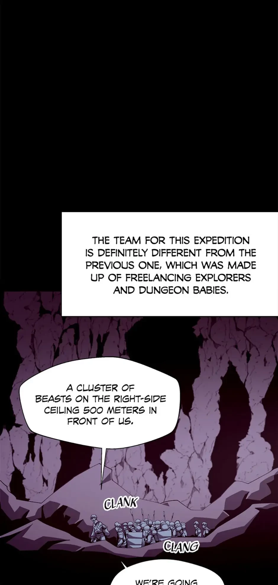 Dungeon Odyssey Chapter 16 - 51