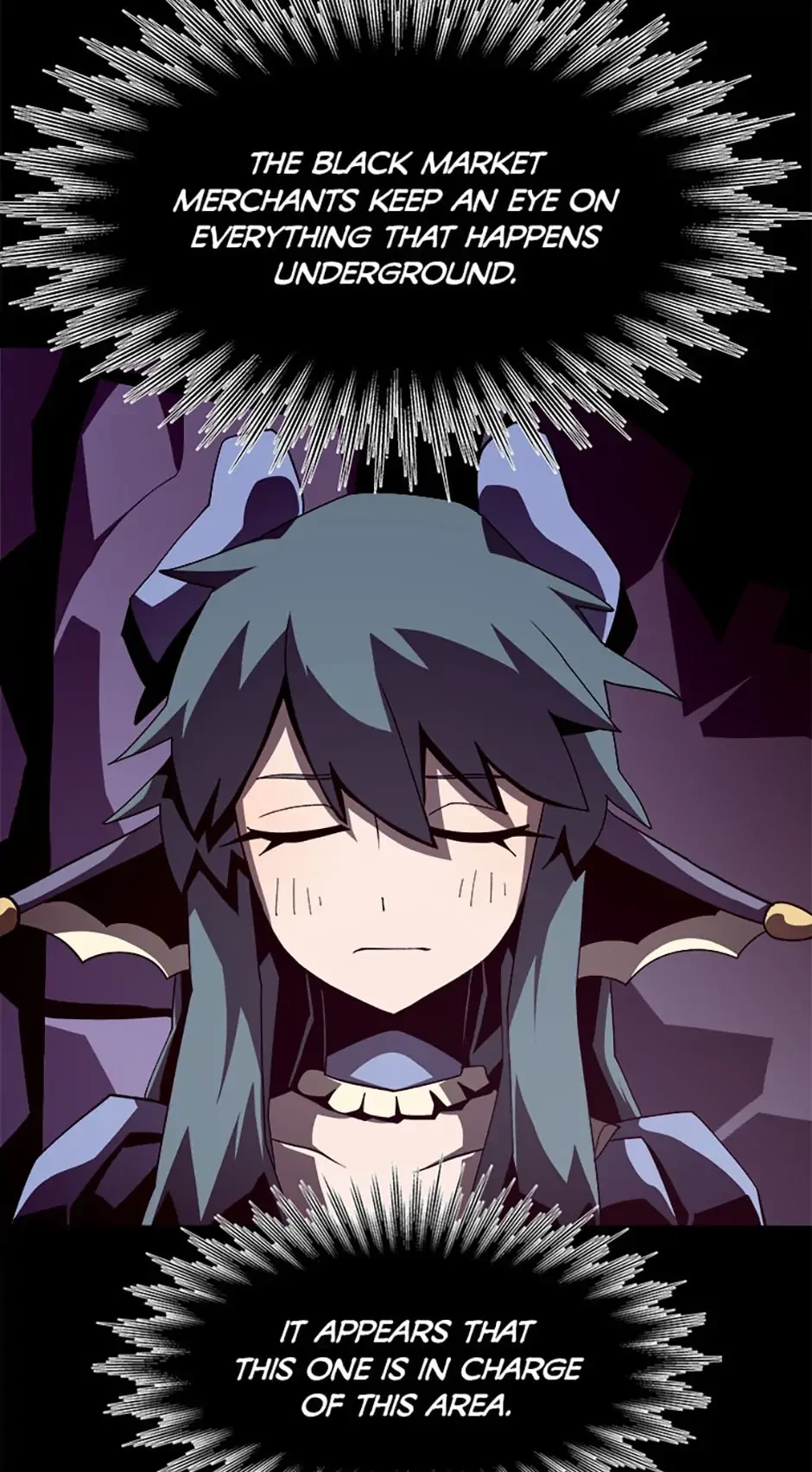 Dungeon Odyssey Chapter 15 - 4