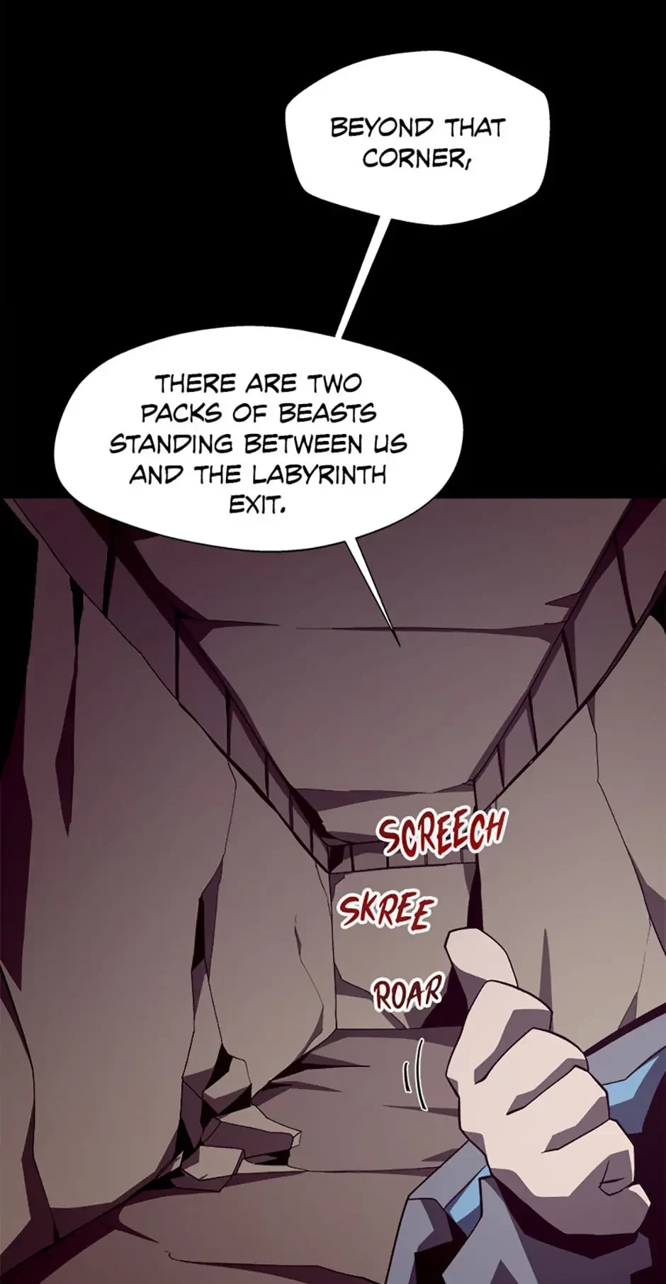 Dungeon Odyssey Chapter 17 - 59