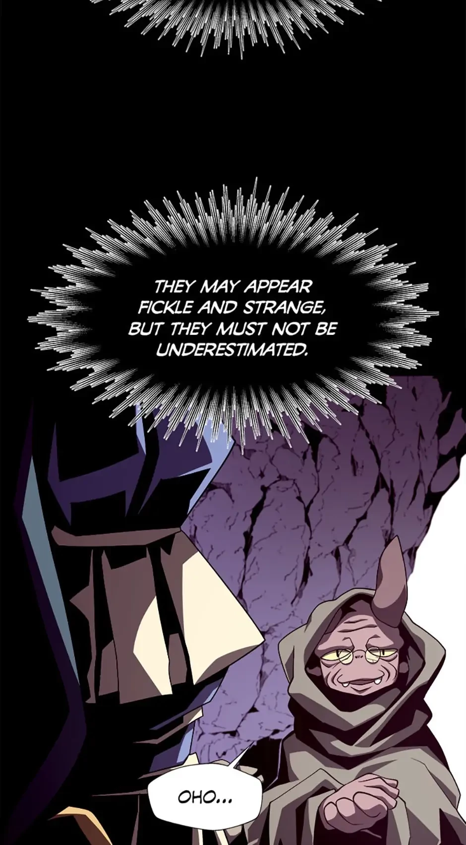 Dungeon Odyssey Chapter 15 - 5