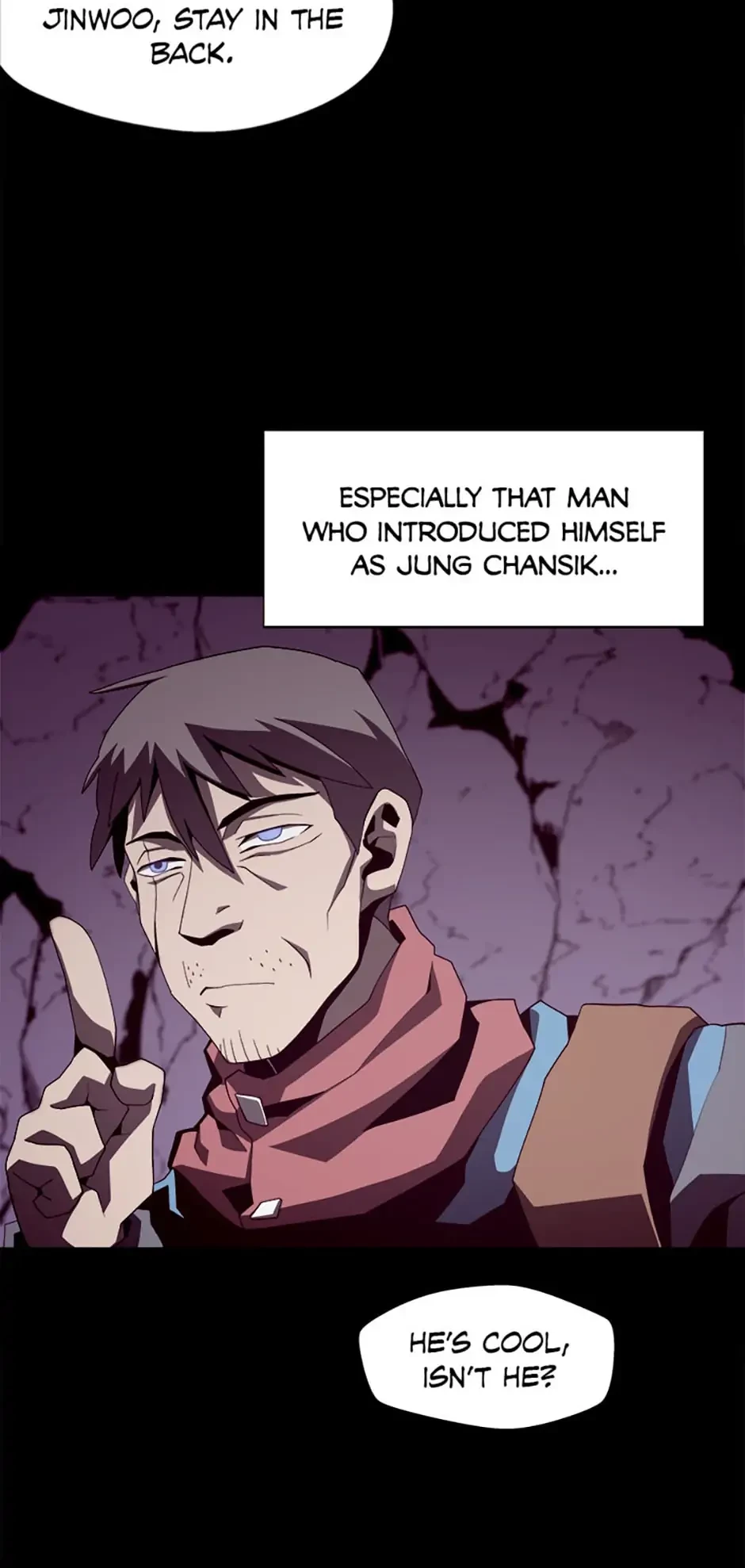 Dungeon Odyssey Chapter 16 - 53