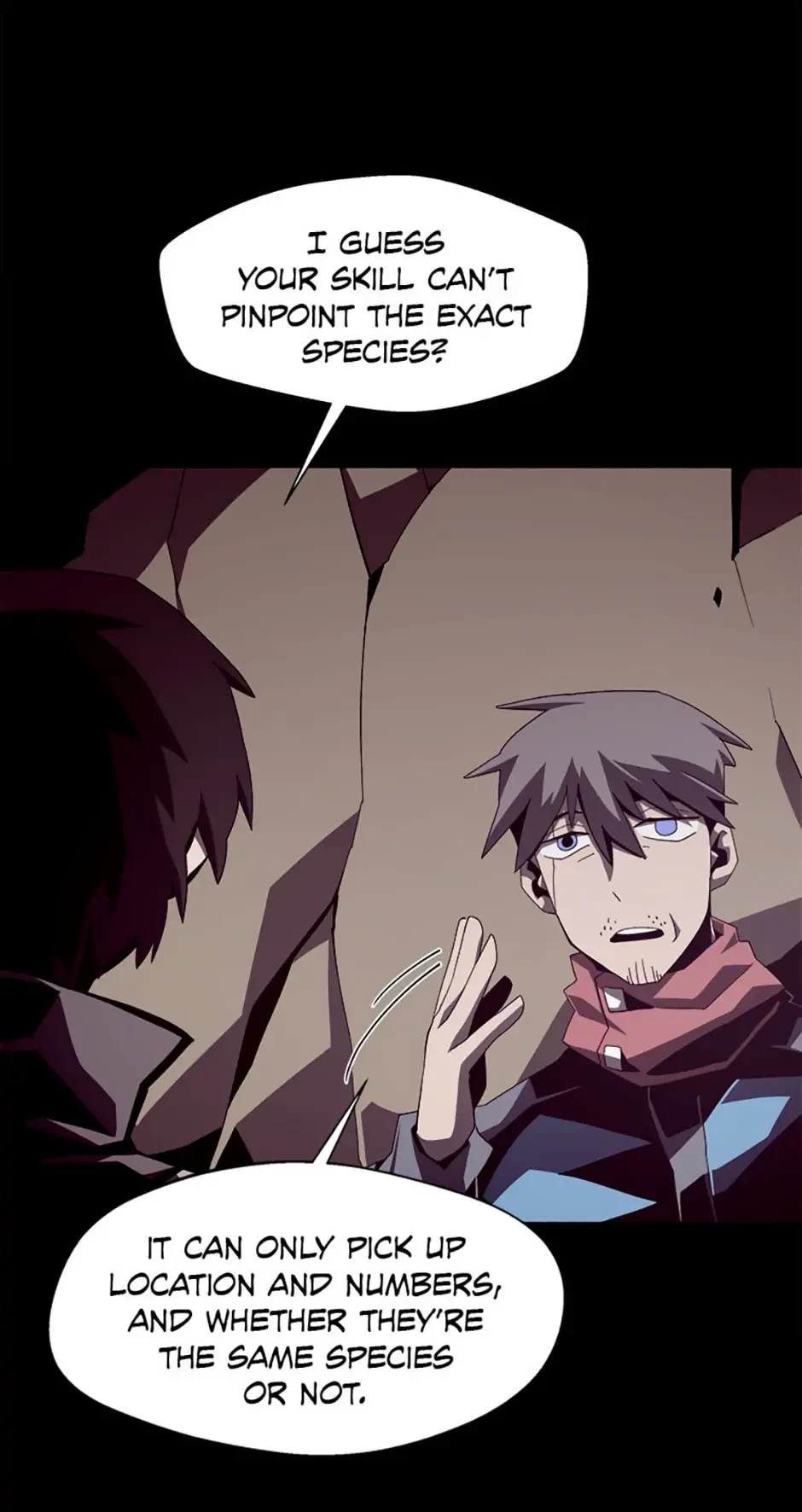 Dungeon Odyssey Chapter 17 - 61