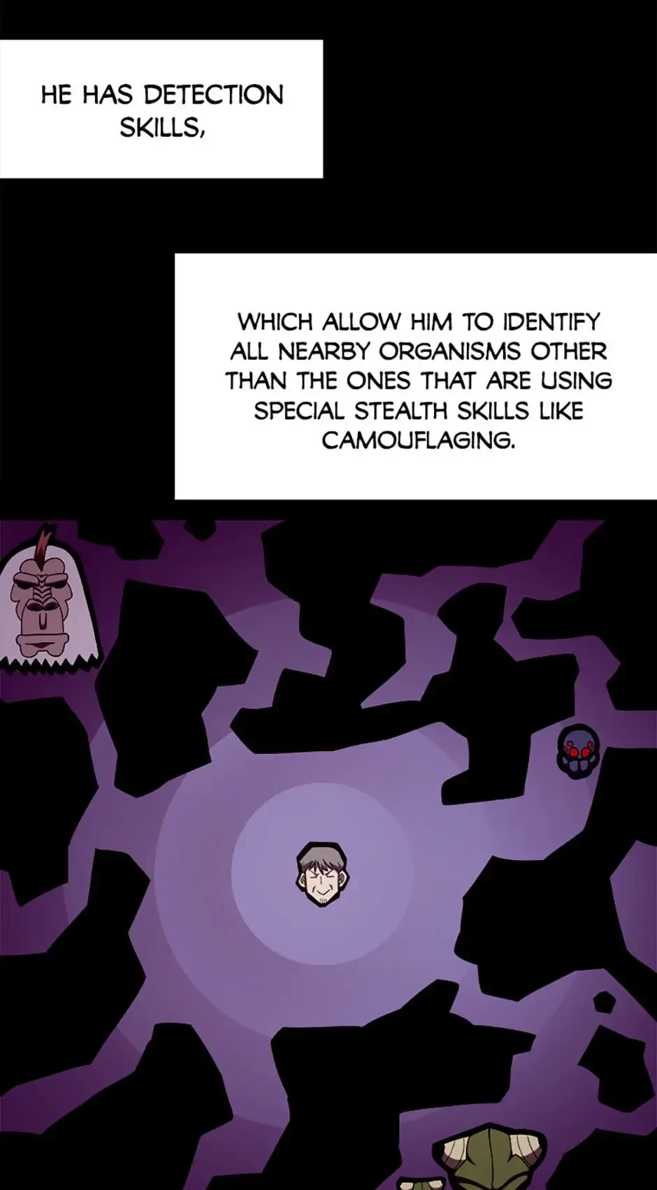 Dungeon Odyssey Chapter 16 - 55