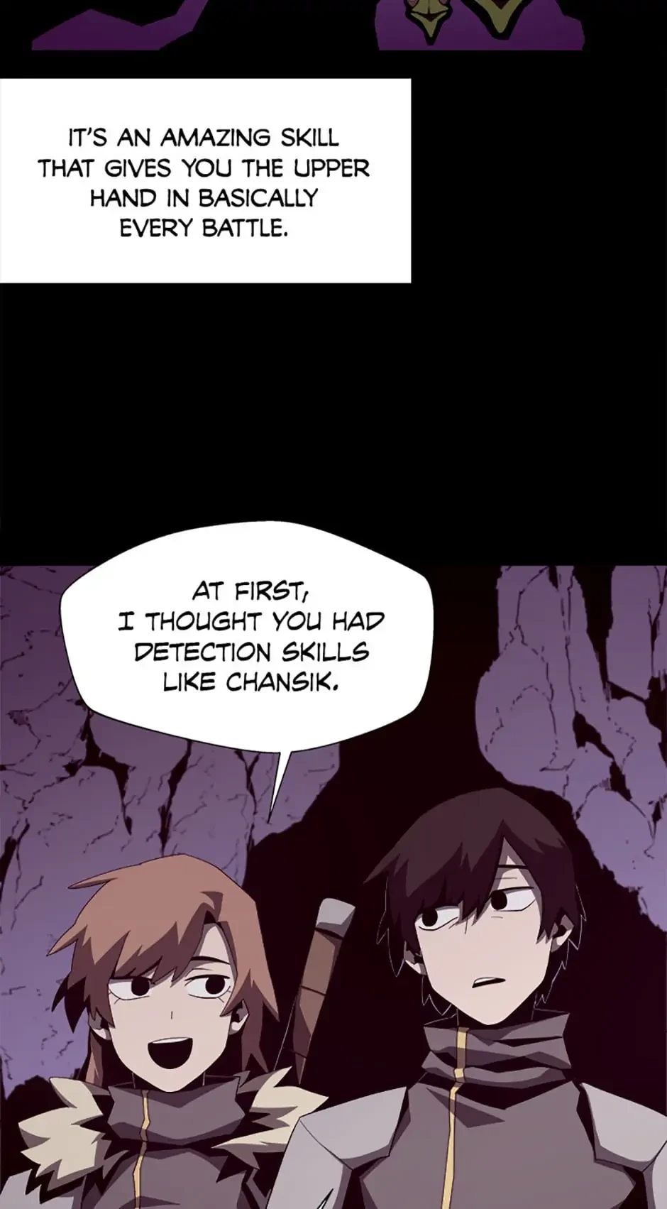 Dungeon Odyssey Chapter 16 - 56