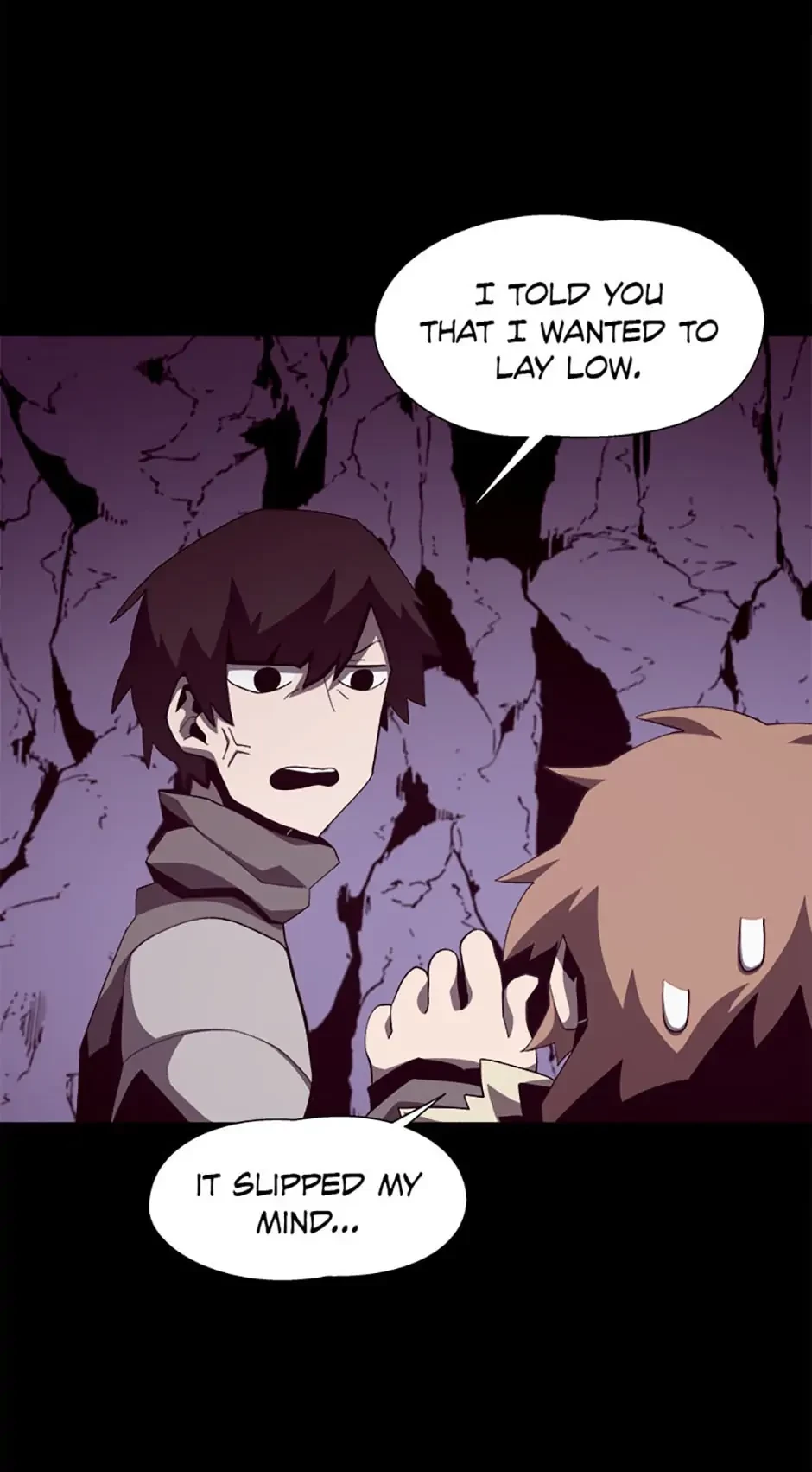 Dungeon Odyssey Chapter 16 - 59