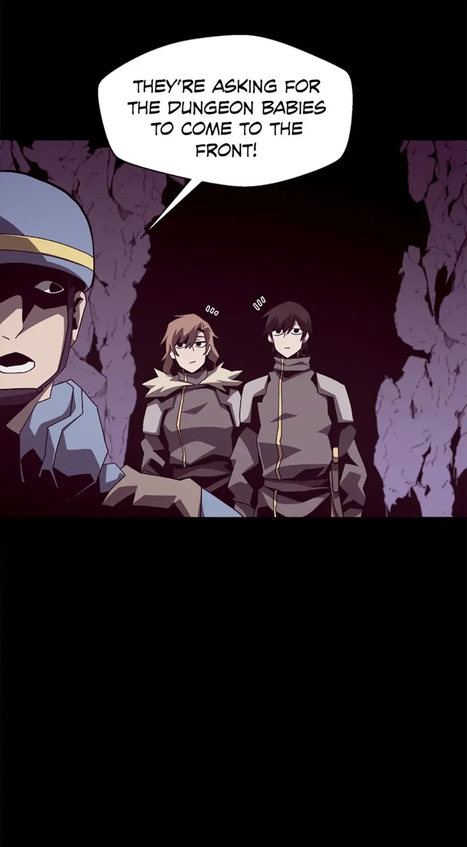 Dungeon Odyssey Chapter 16 - 60