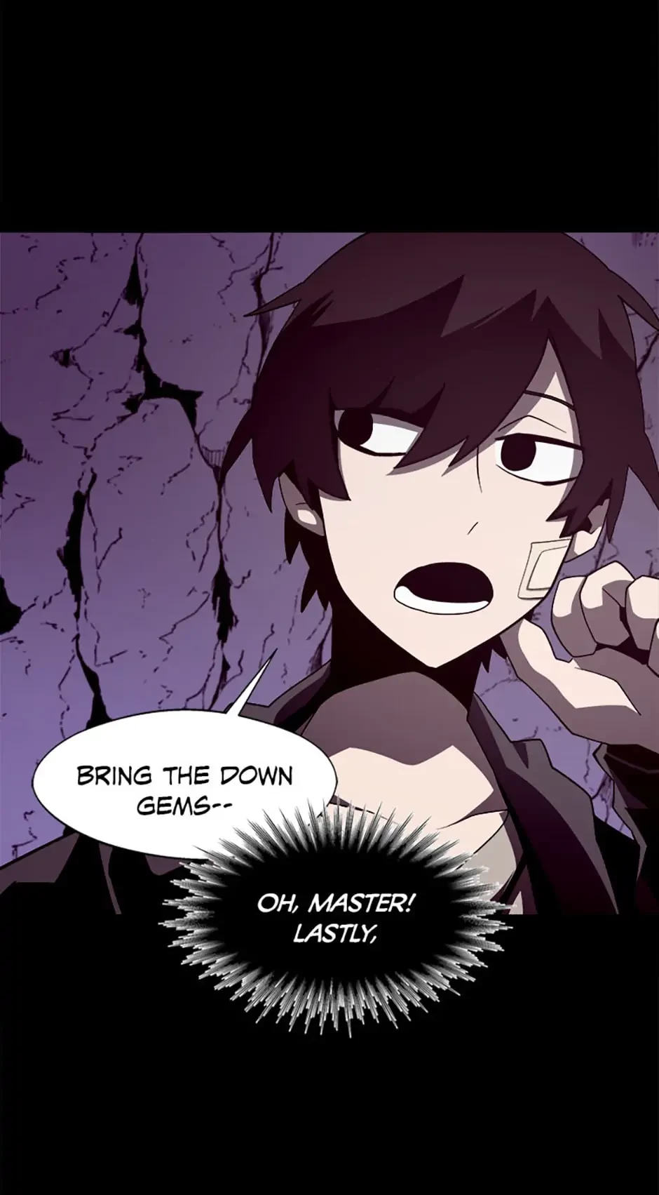 Dungeon Odyssey Chapter 15 - 15