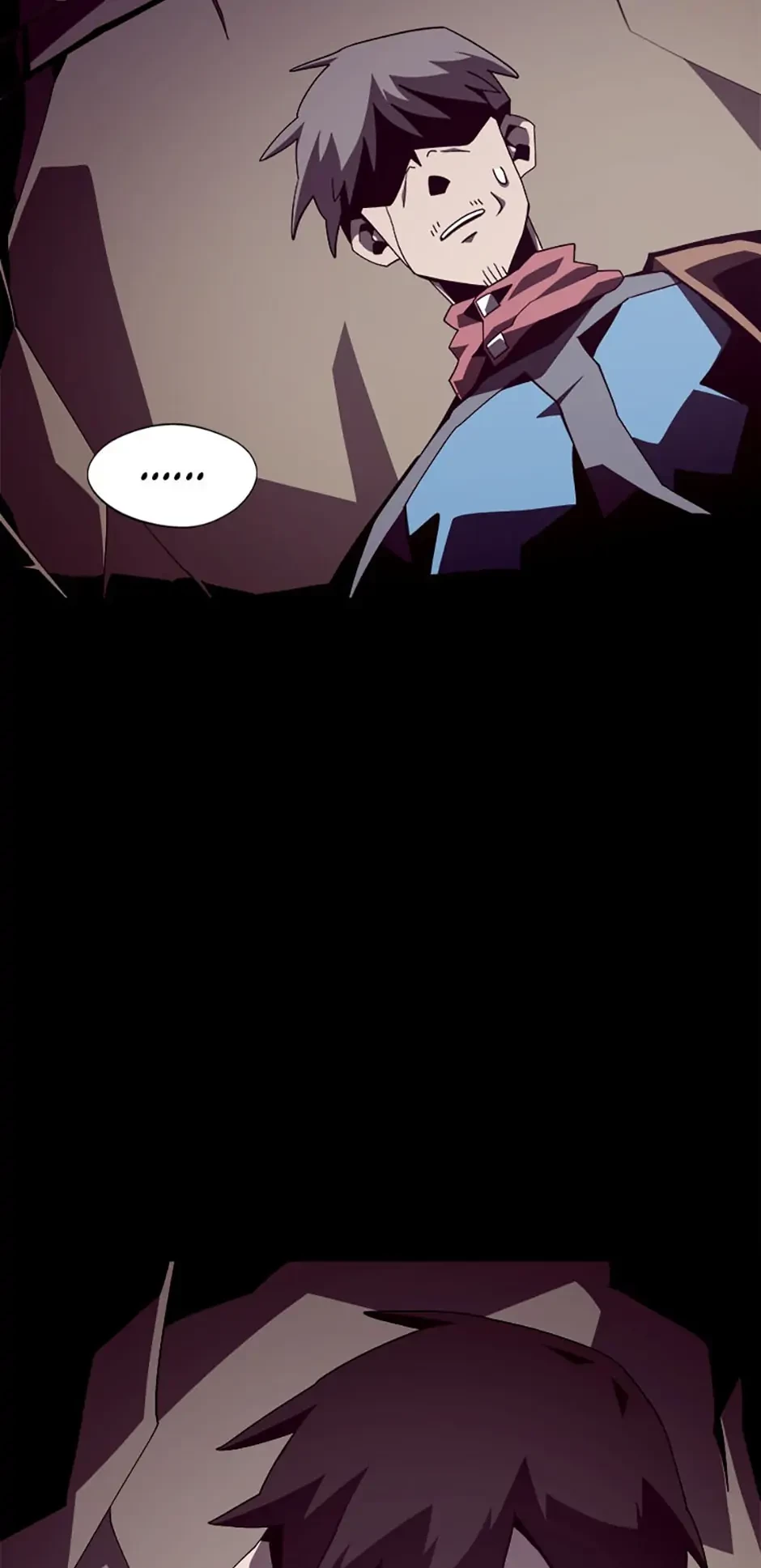 Dungeon Odyssey Chapter 17 - 69
